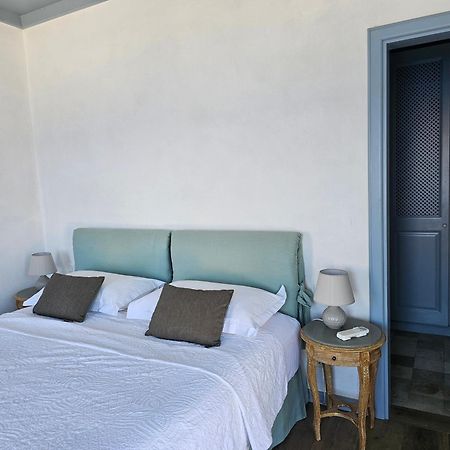 シミ The Anchor House Bed & Breakfast 部屋 写真