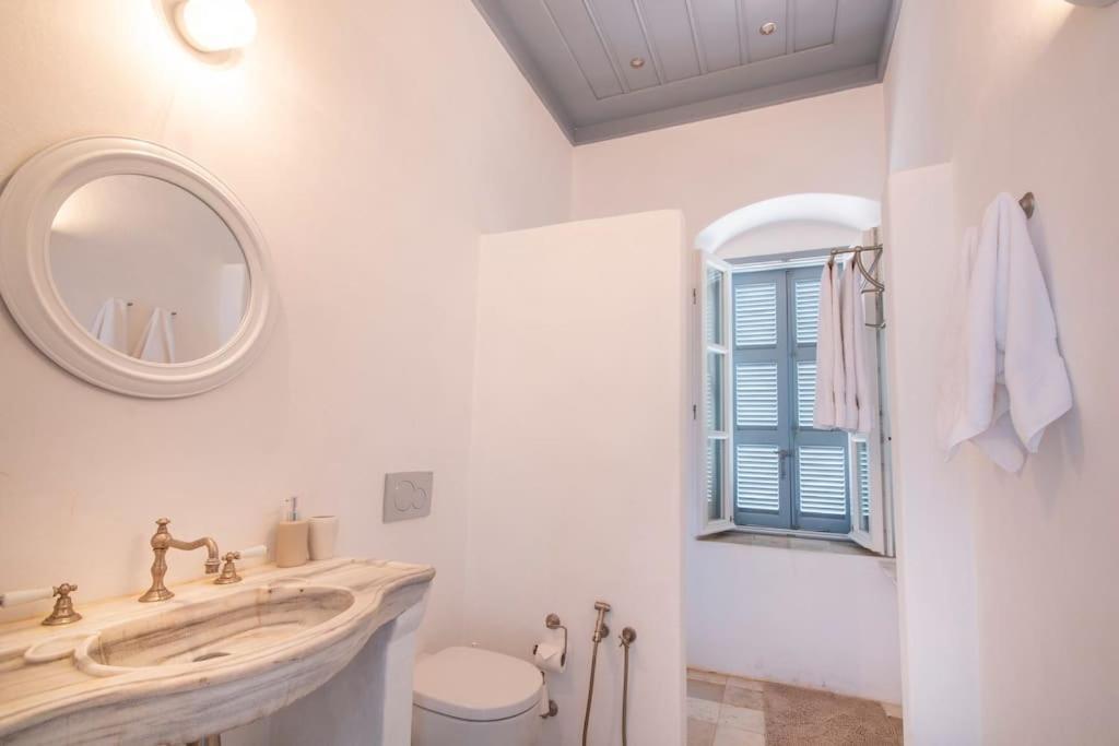 シミ The Anchor House Bed & Breakfast エクステリア 写真