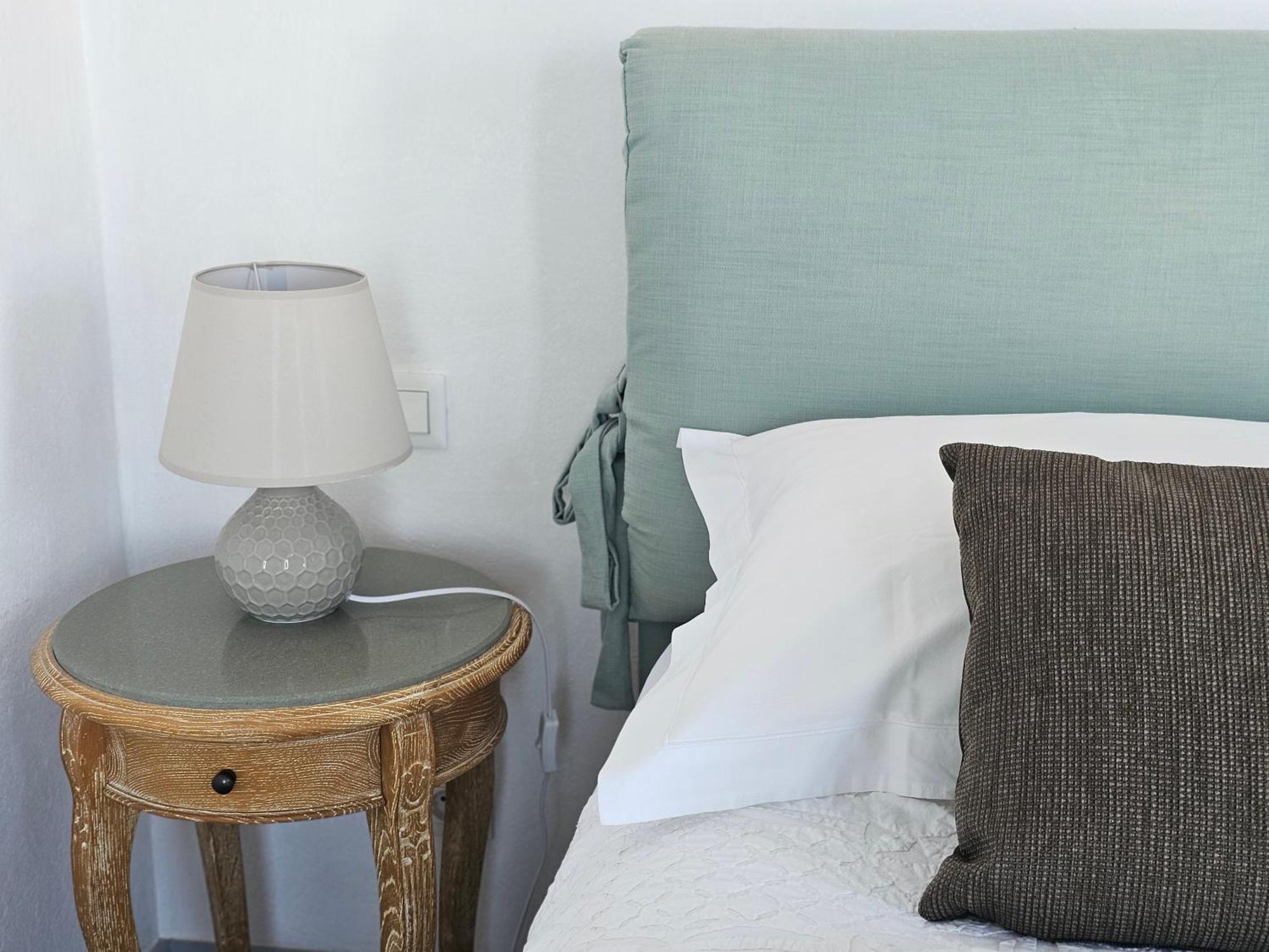 シミ The Anchor House Bed & Breakfast エクステリア 写真