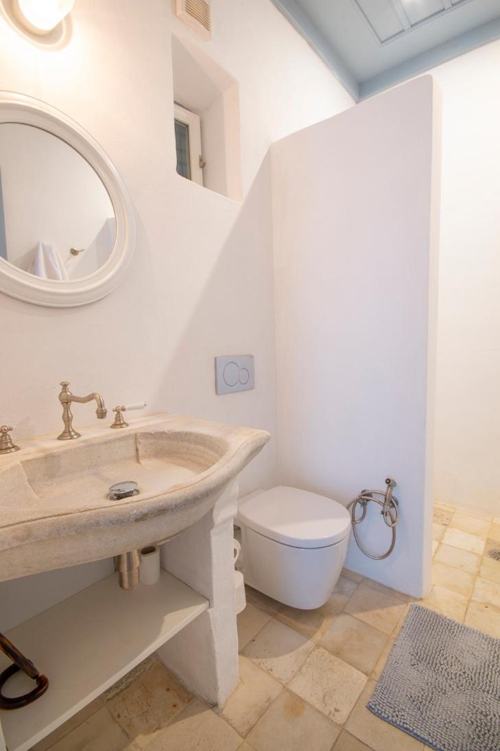 シミ The Anchor House Bed & Breakfast エクステリア 写真