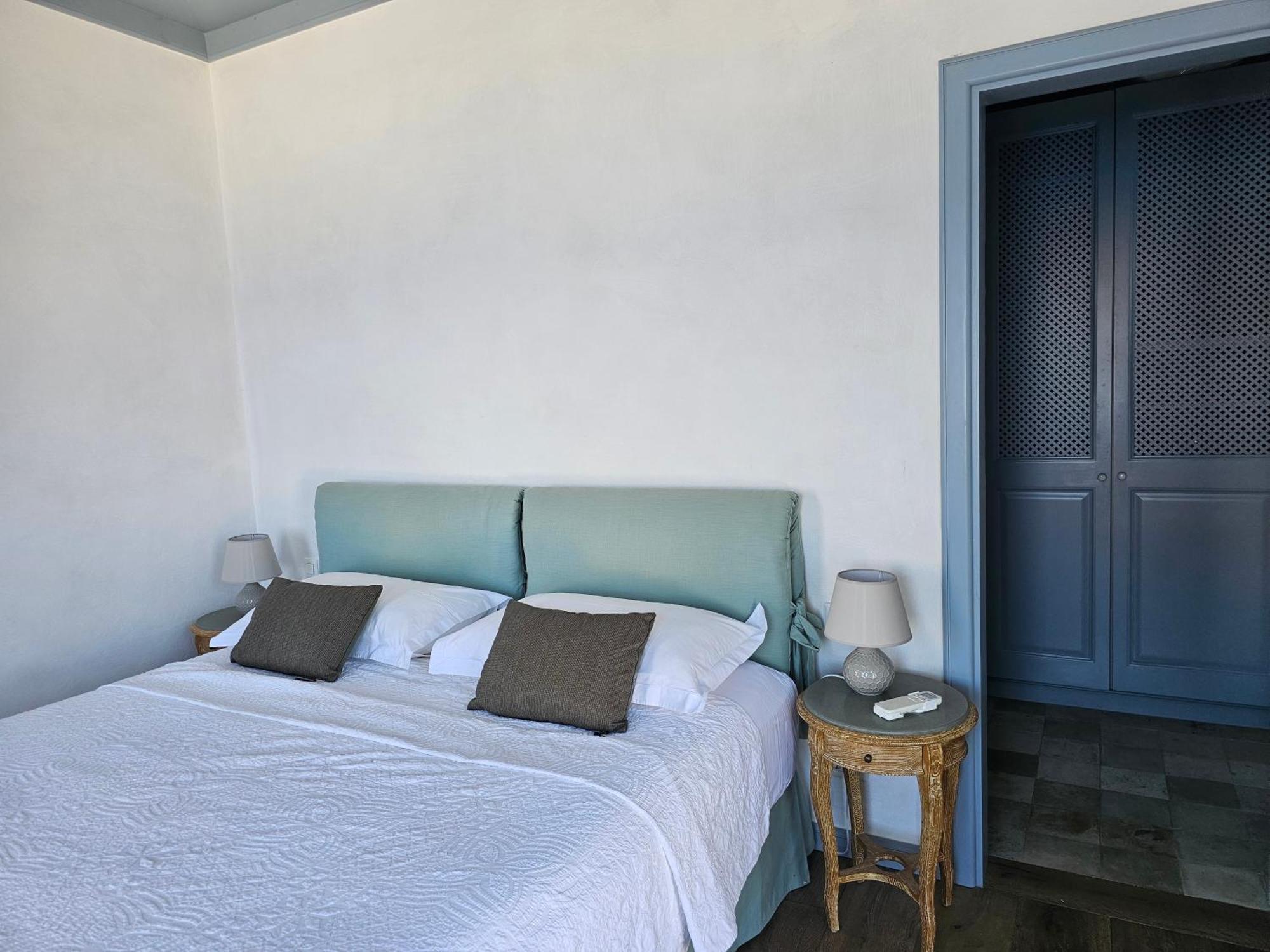 シミ The Anchor House Bed & Breakfast 部屋 写真